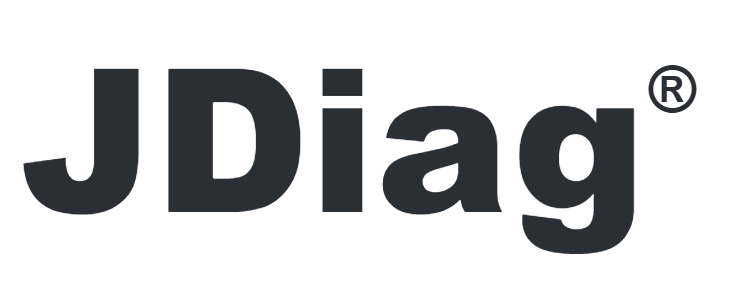 JDiag