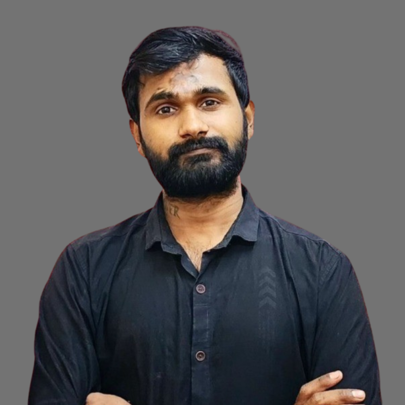 Harish Jaiswal, Founder of Car Tool India and Fixomotive
