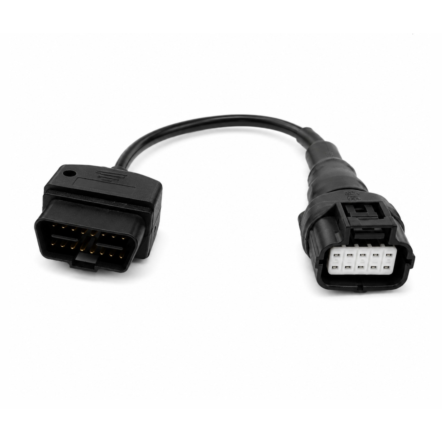 Ashok Leyland BS6 Connect Cable