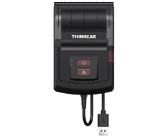 THINKCAR USB printer add-on for ThinkTool Expert 191