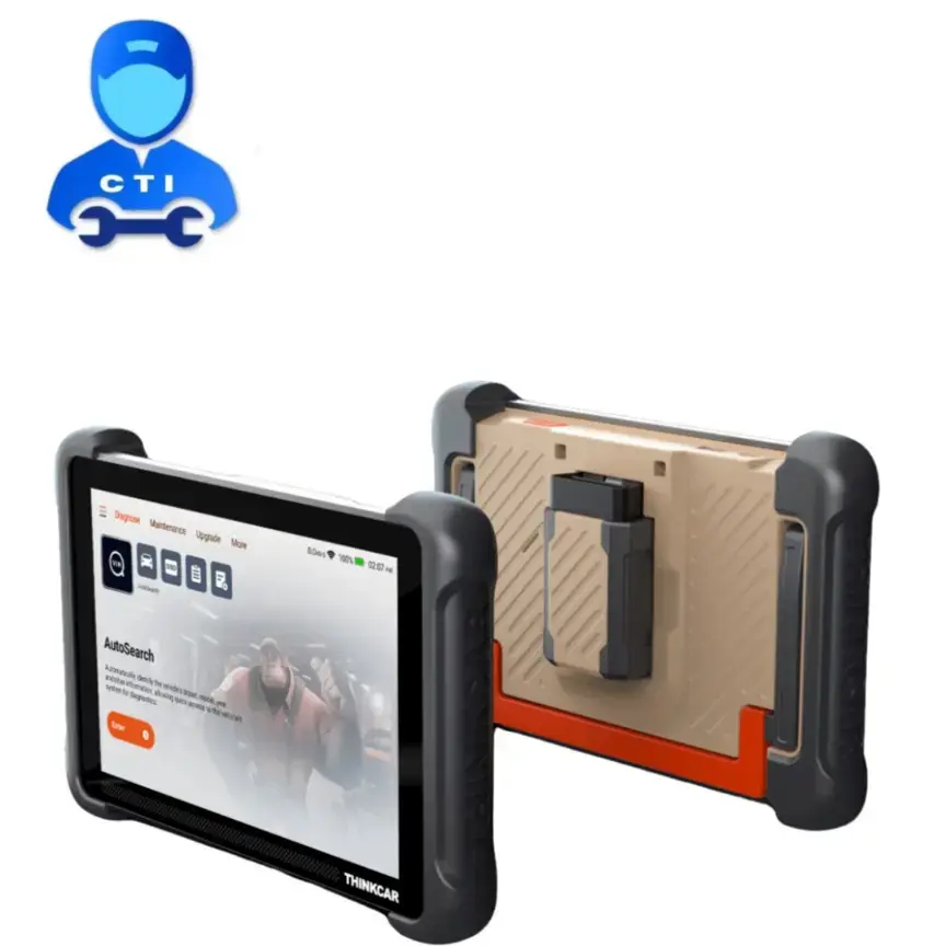 ThinkTool Expert 191