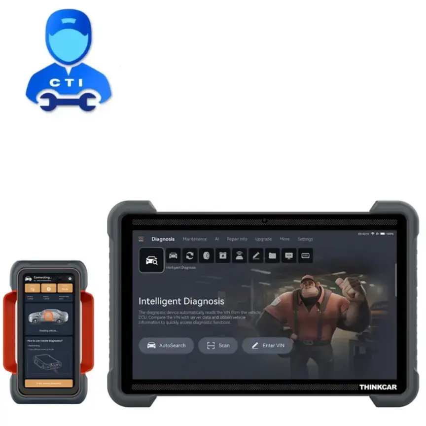 ThinkTool Expert 399