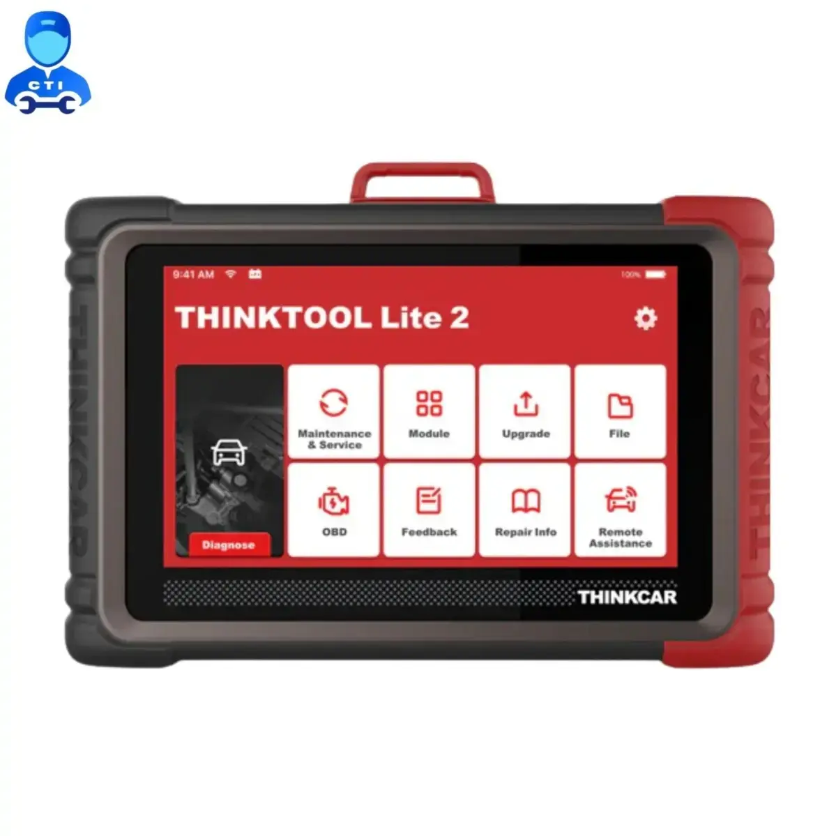 ThinkTool Lite 2