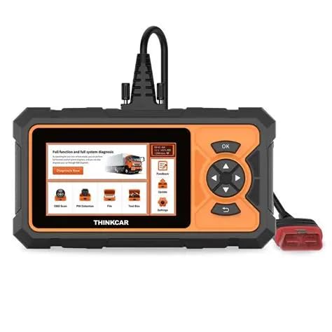 Thinkcar ThinkScan HD