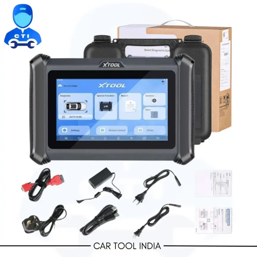 Xtool XT70