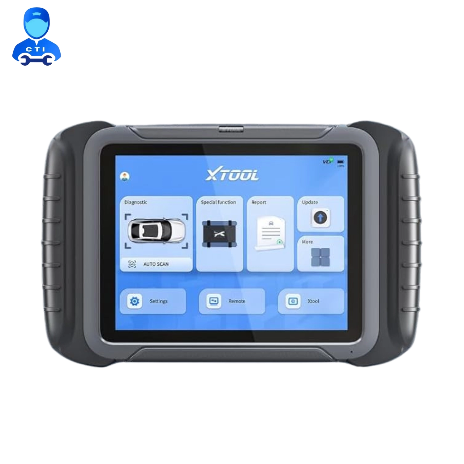 Xtool XT80